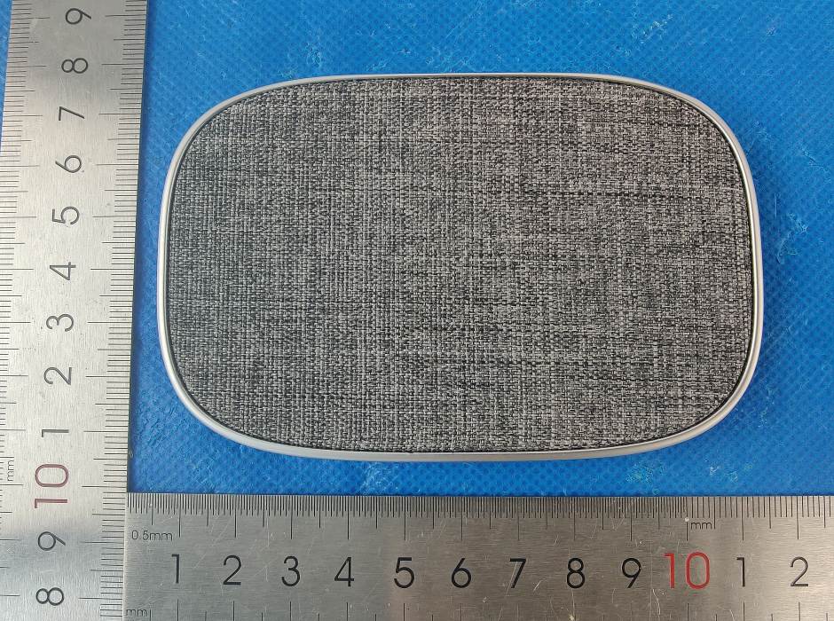 Product image for 2AP2N-DECK