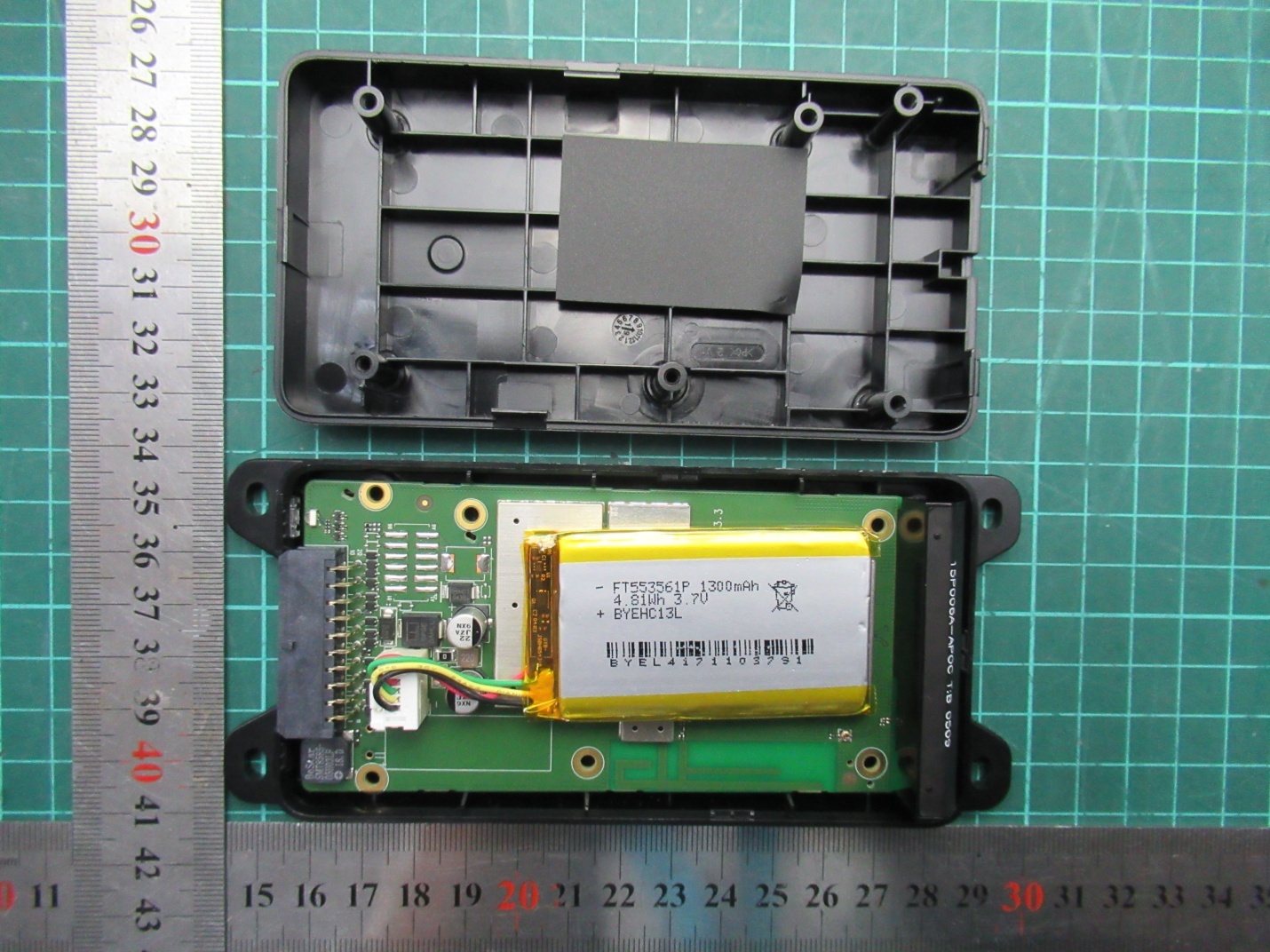 Product image for 2AP3PAPOC2