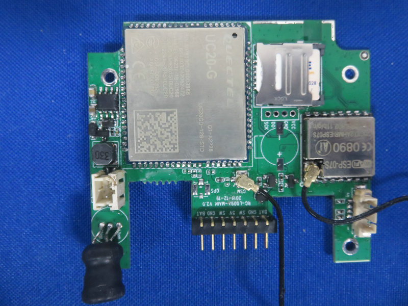 Product image for 2AP62-SL-03