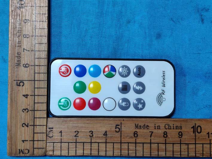 Product image for 2AP9S-AL-RF2