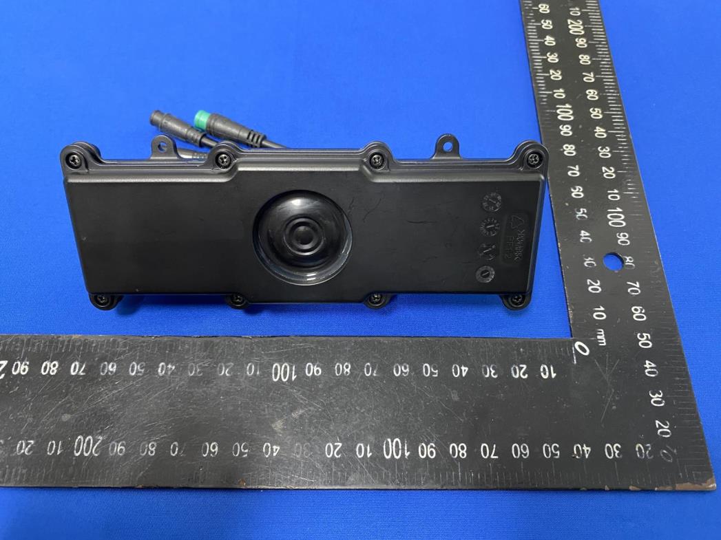 Product image for 2APB2-LIME30US