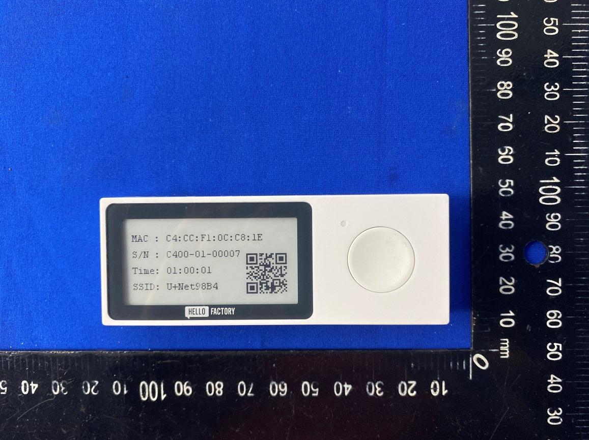 Product image for 2APBNHFB-C400