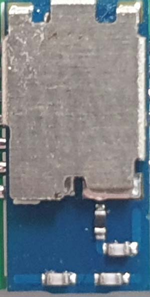 Product image for 2APDI-BCM-LN200-AS