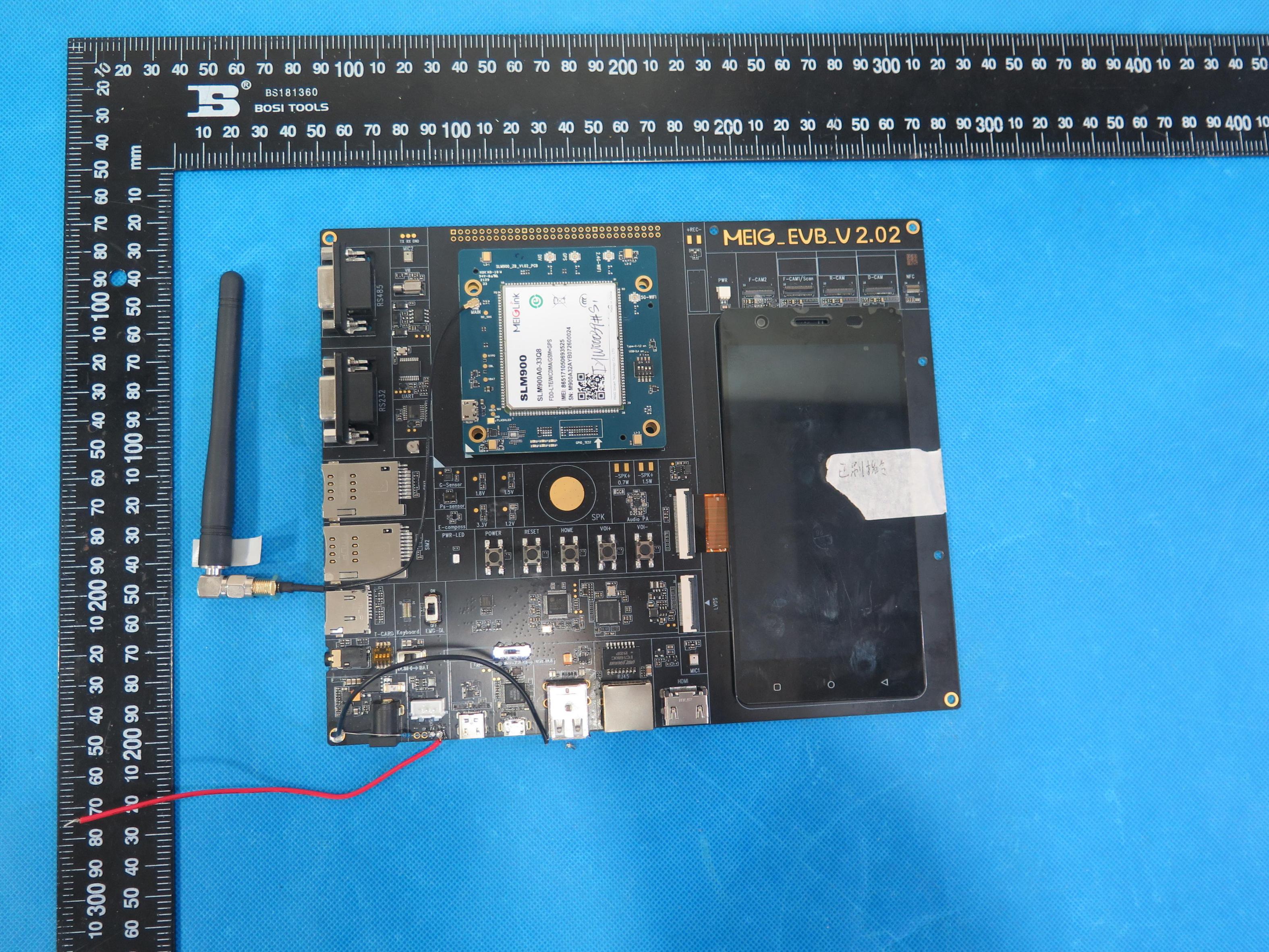 Product image for 2APJ4-SLM900