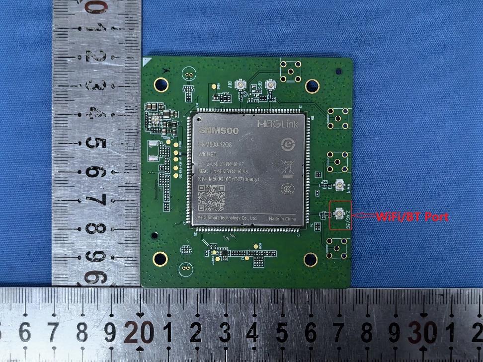 Product image for 2APJ4-SNM500