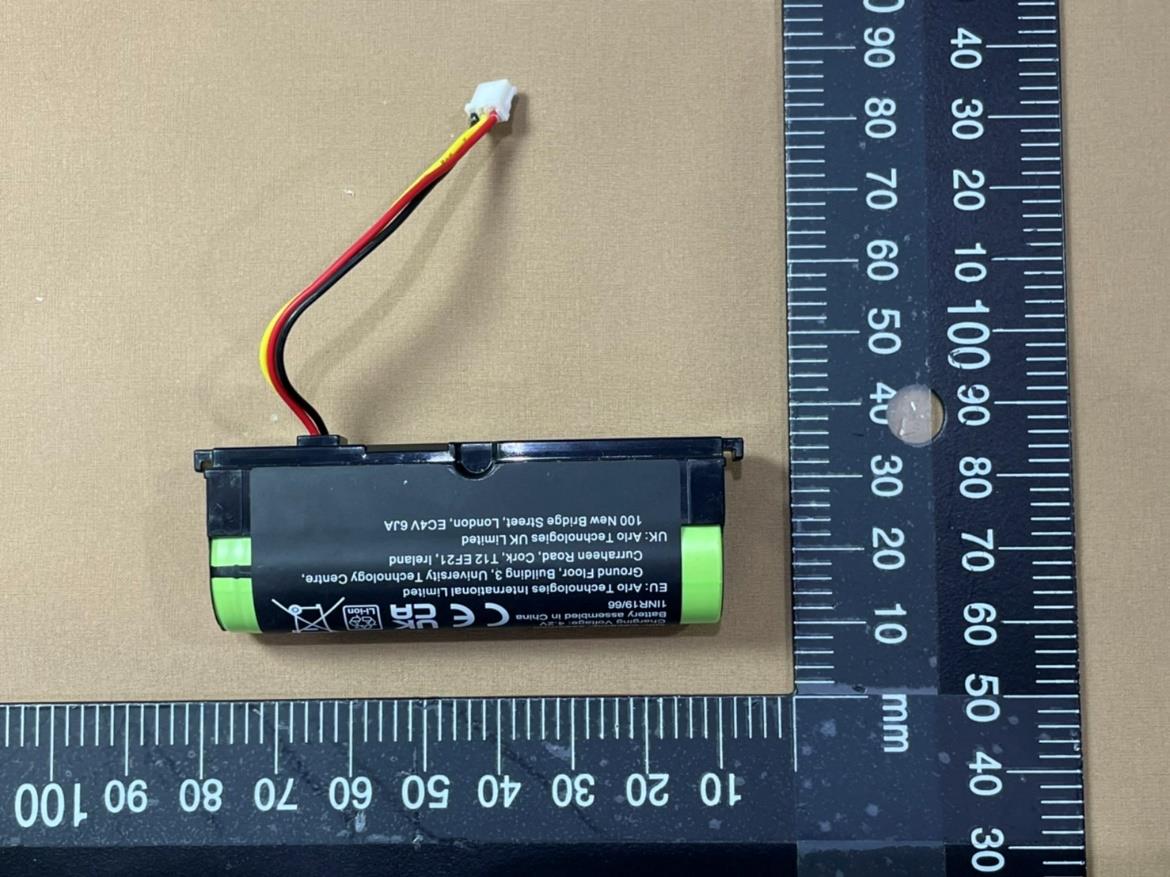 Product image for 2APLE18300418