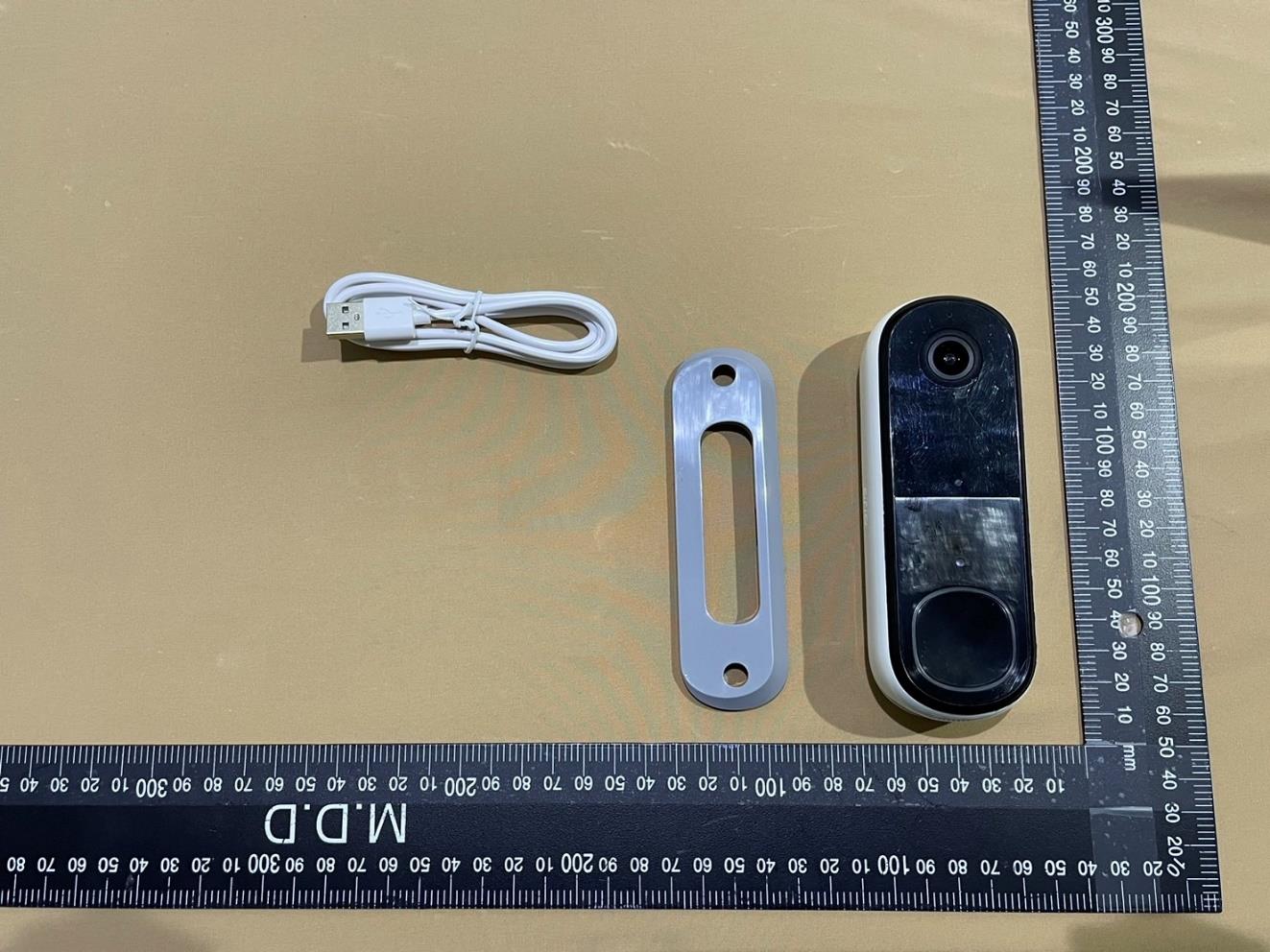 Product image for 2APLE18300424