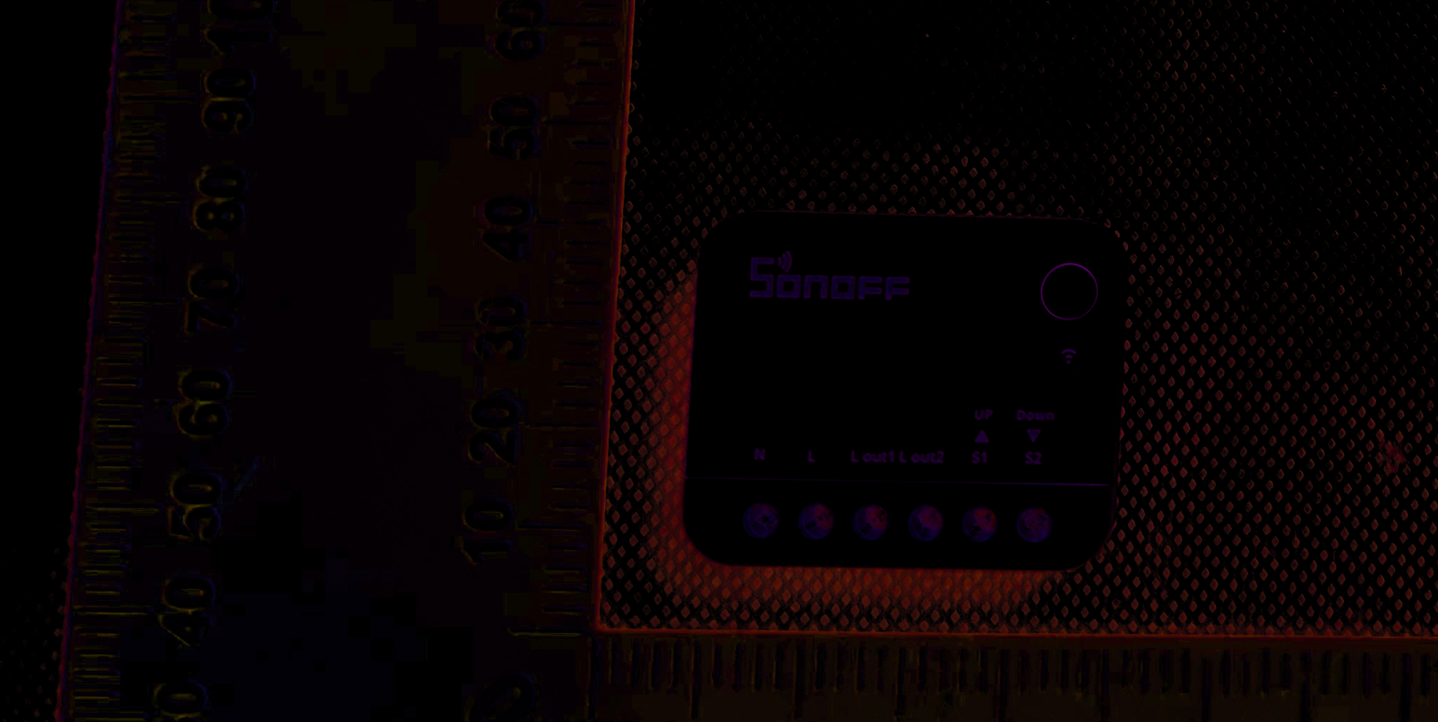 Product image for 2APN5-DUALRBS