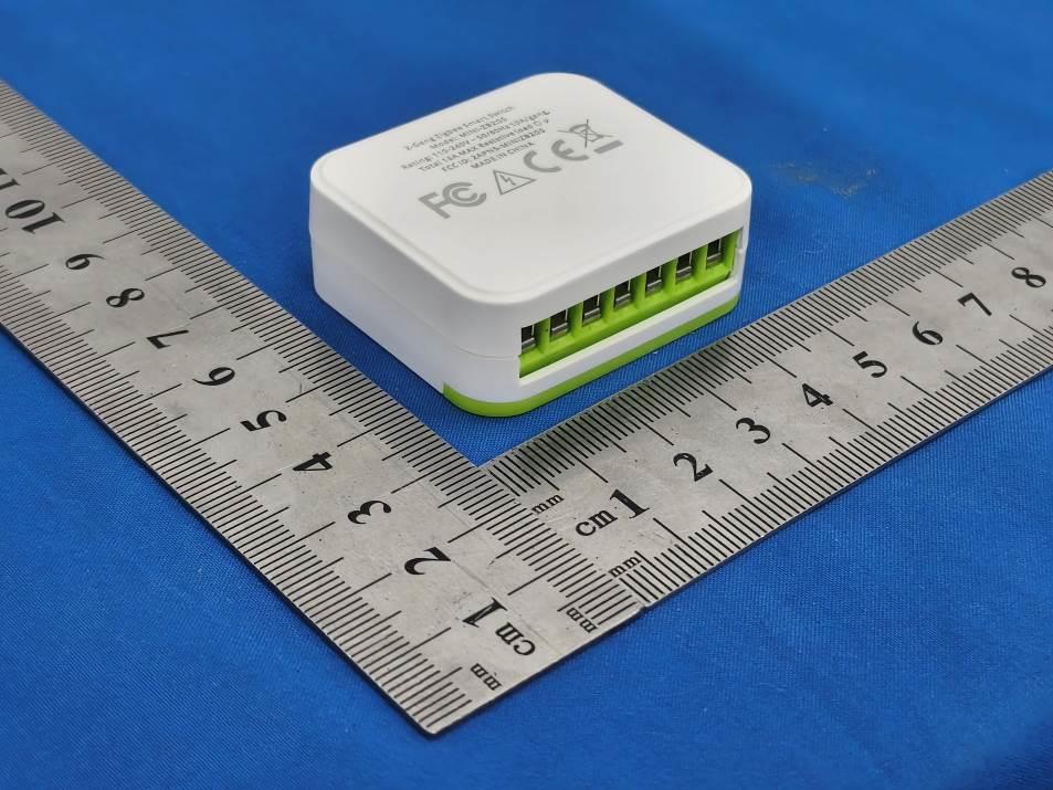 Product image for 2APN5-MINIZB2GS