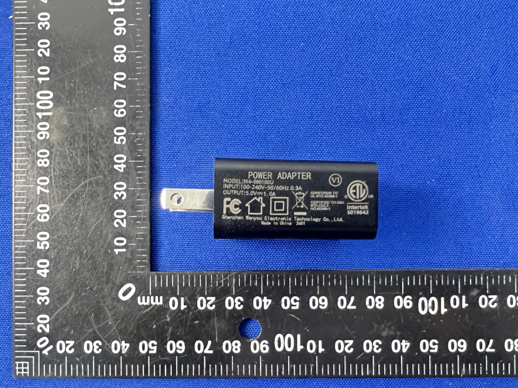 Product image for 2APOQ-T104A