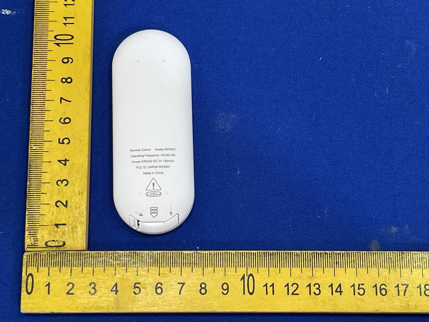 Product image for 2APQK-RCR001