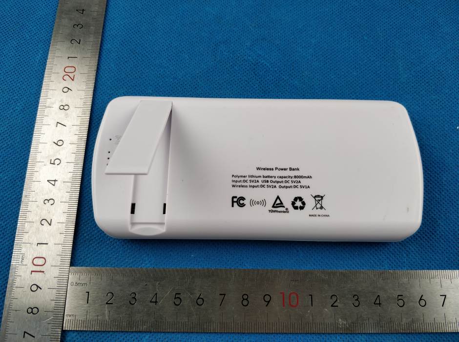 Product image for 2APR2-190956