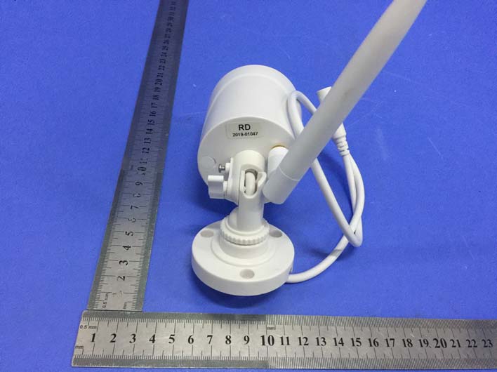 Product image for 2APRB-WNIP-2L-BU