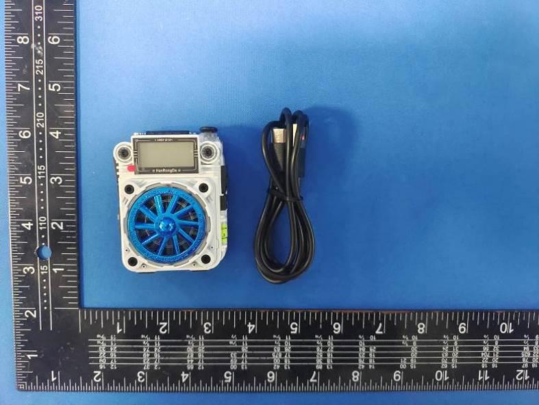 Product image for 2APU9-HRD-G18