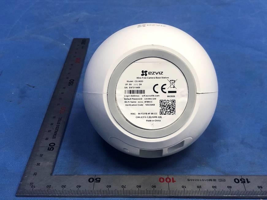 Product image for 2APV2-CSW2DAPC