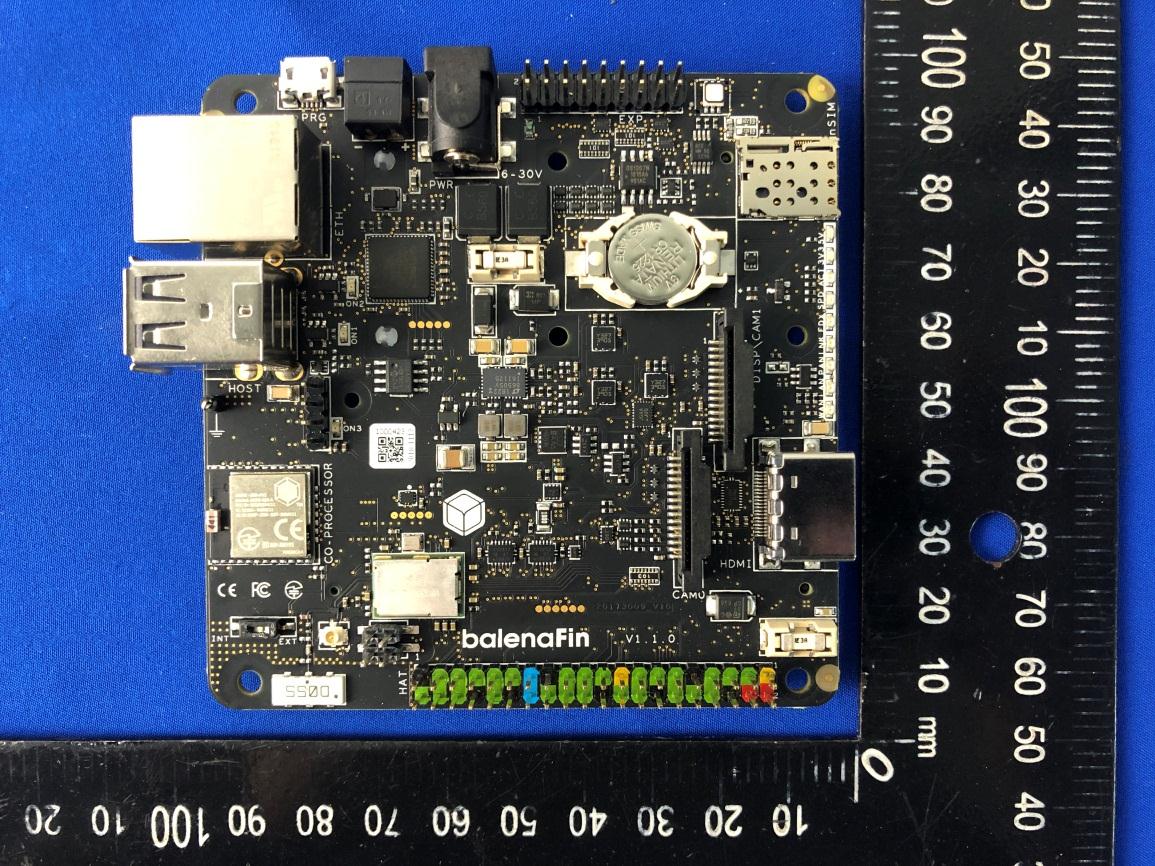 Product image for 2APW6-FIN0110-CM2