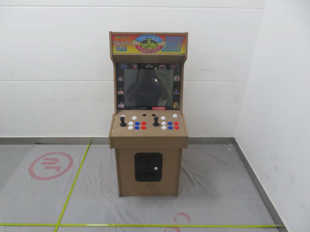 Product image for 2APXHCAP110