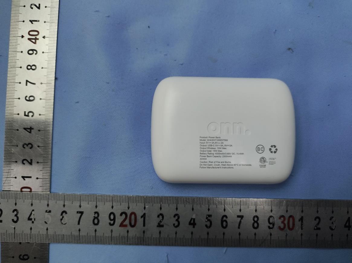 Product image for 2APXNLACP011