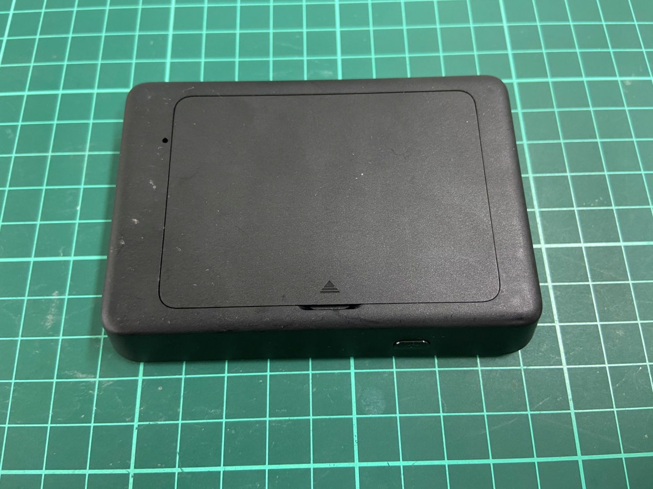 Product image for 2APXW-TMOHS1