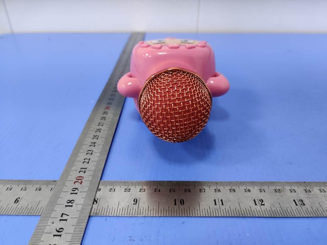 Product image for 2APYA-MIC-K17