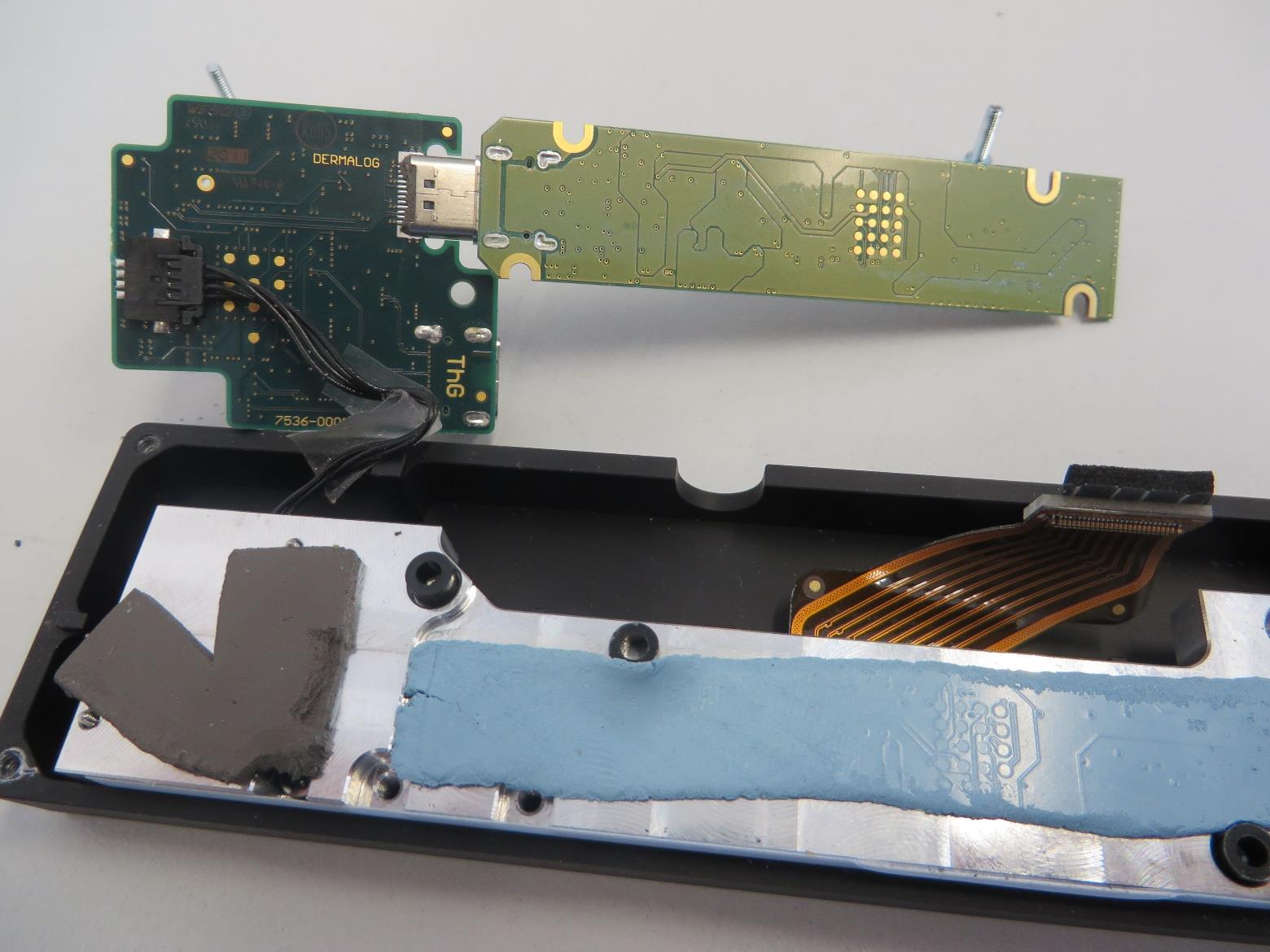 Product image for 2APZCFLC1