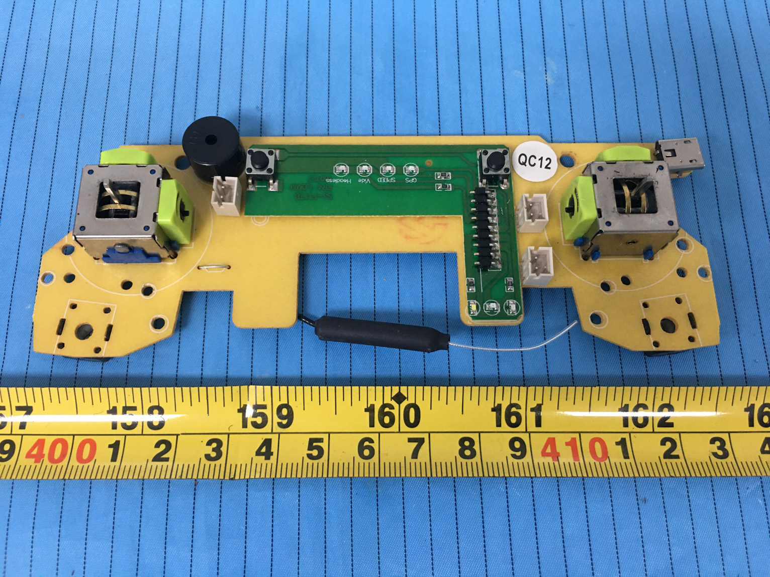 Product image for 2AQ3A-SP510R2420