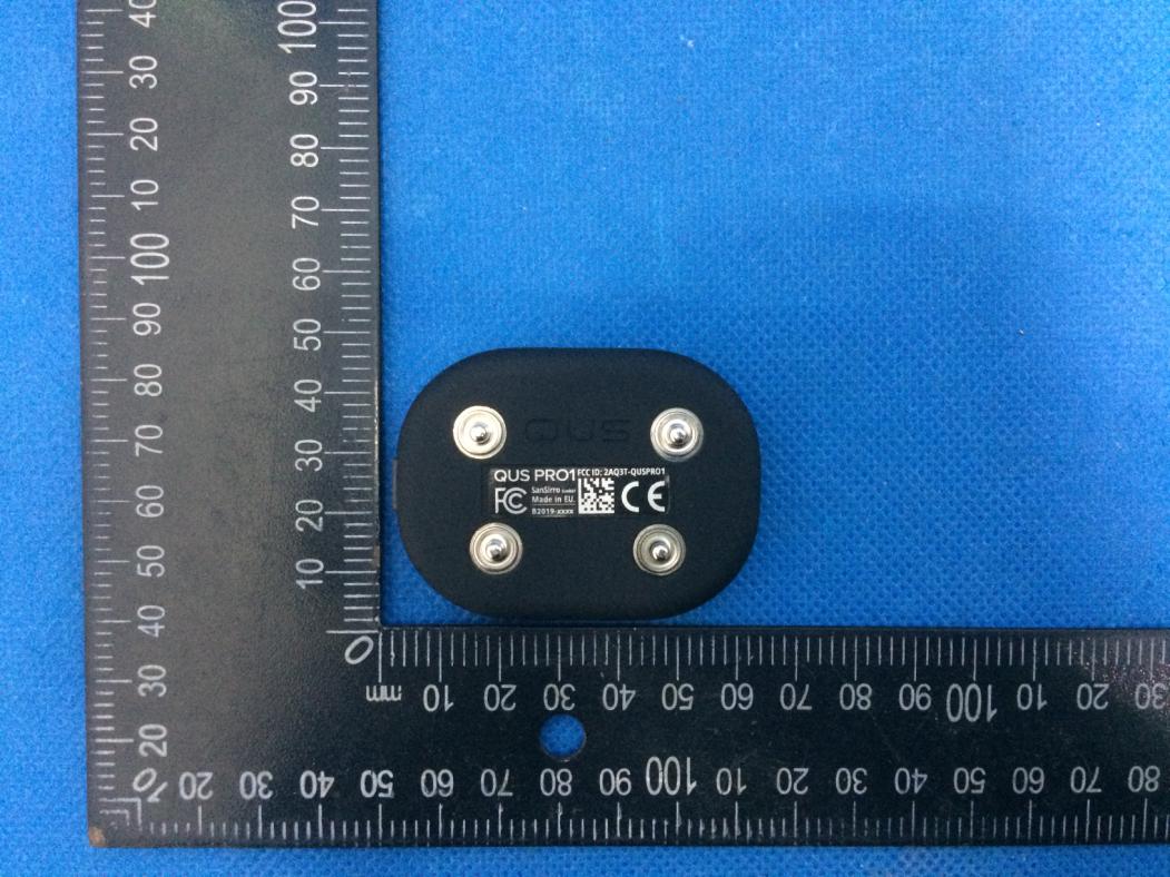 Product image for 2AQ3T-QUSPRO1