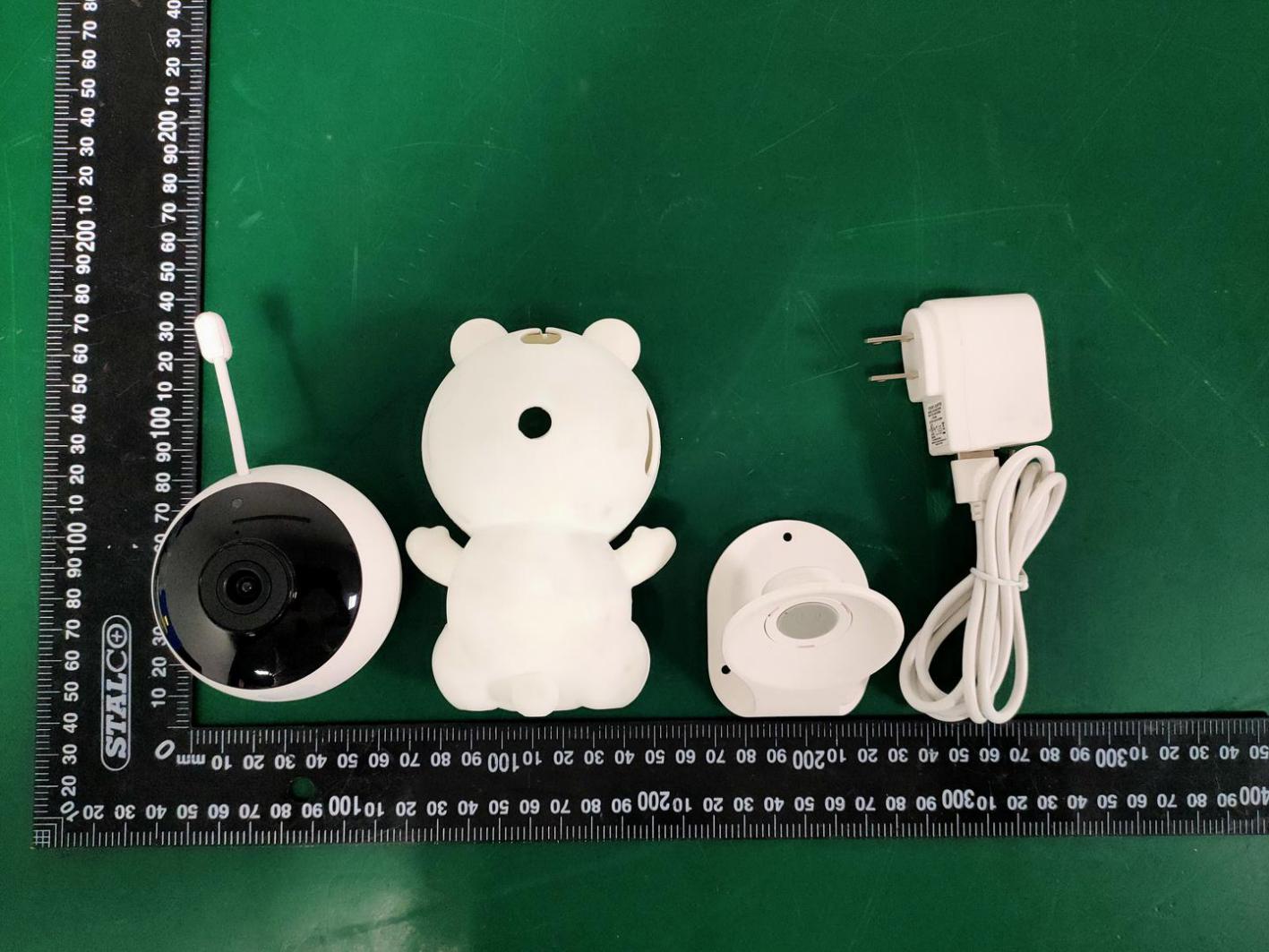 Product image for 2AQ7B-IPC163