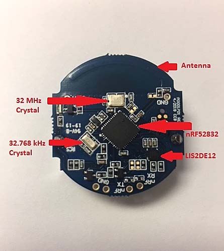 Product image for 2AQ9D-A0001707