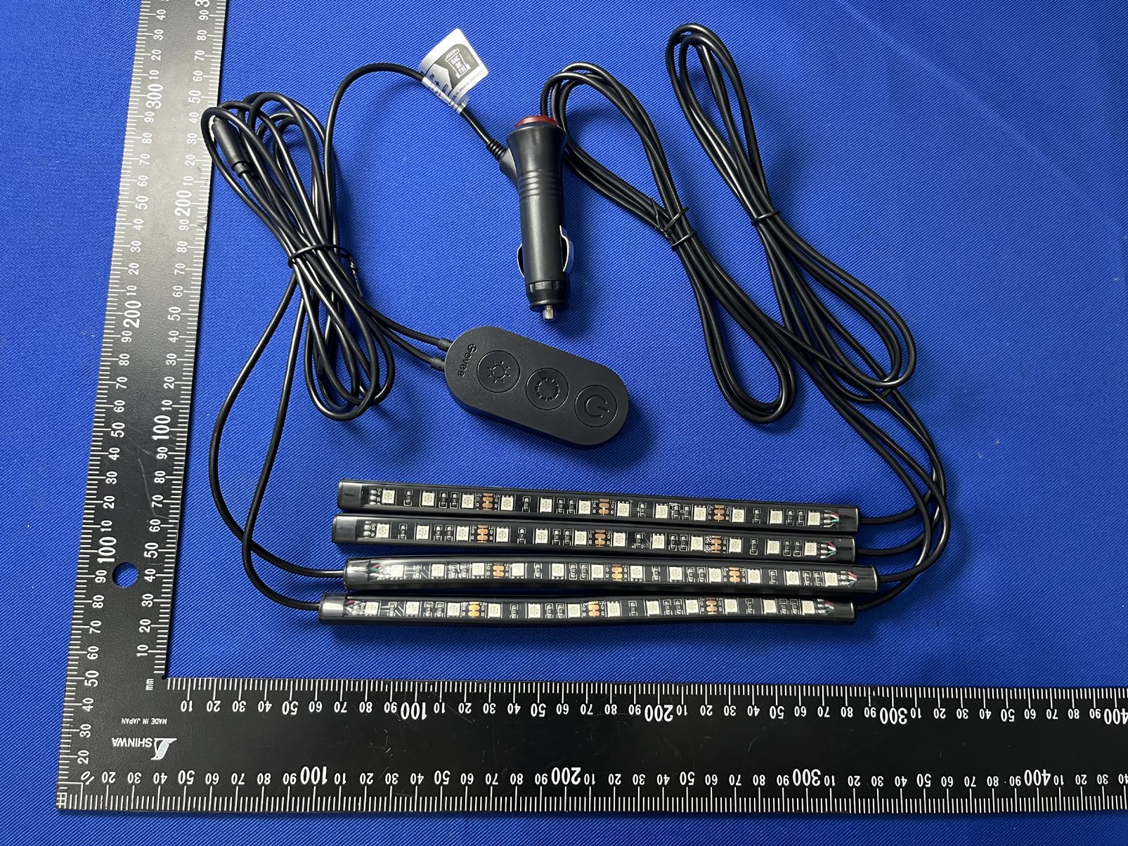 Product image for 2AQA6-H6114A