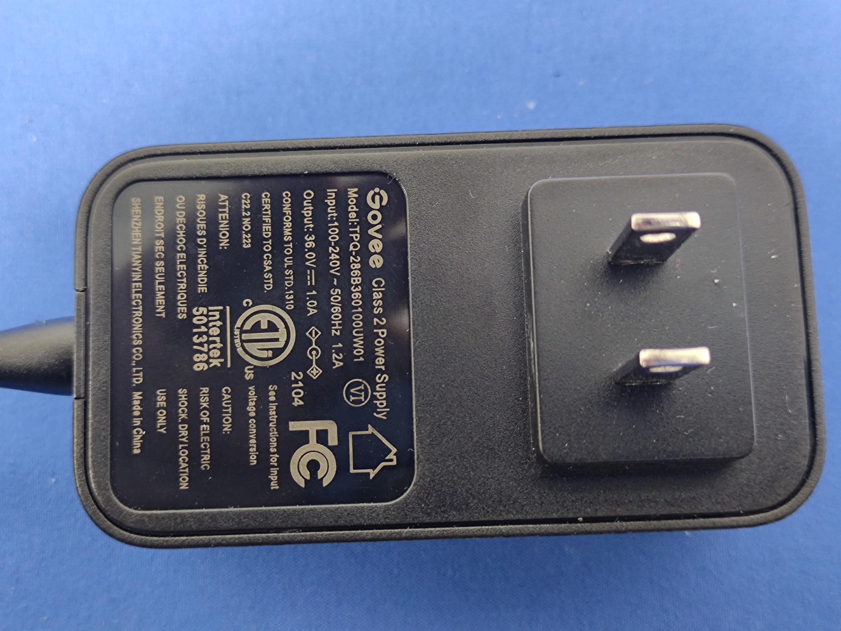 Product image for 2AQA6-H7032