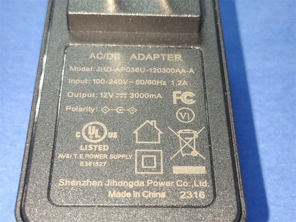 Product image for 2AQAA-EZPADN100