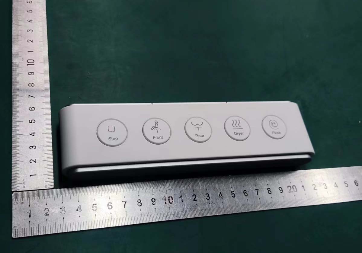 Product image for 2AQBG-RC10