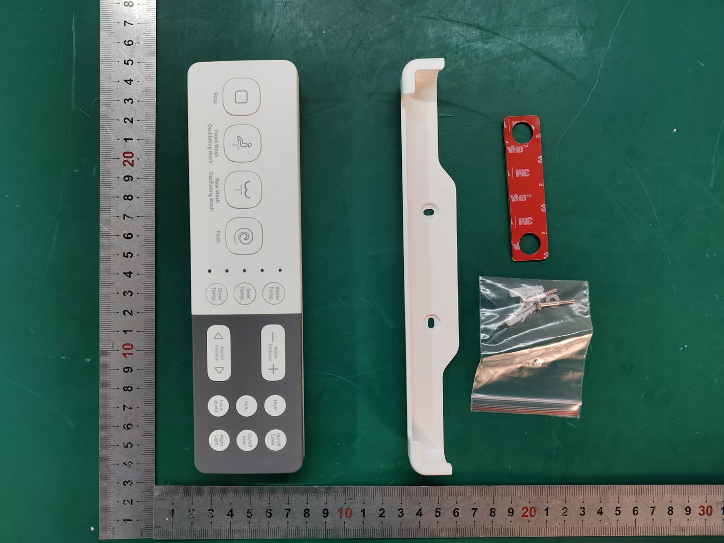 Product image for 2AQBG-RCC18