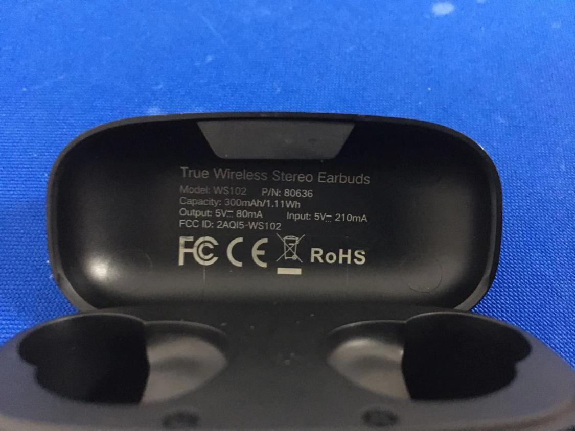 Product image for 2AQI5-WS102