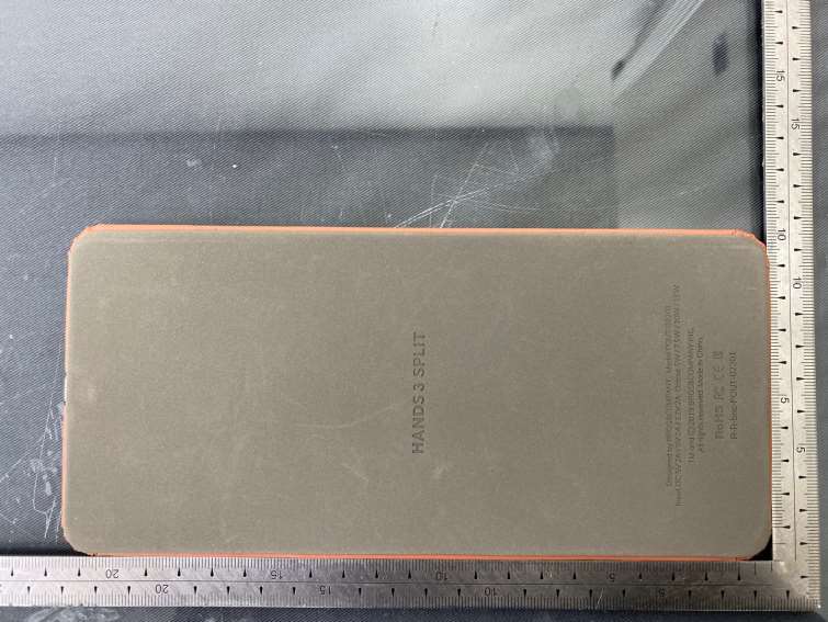 Product image for 2AQIS-POUT-02201