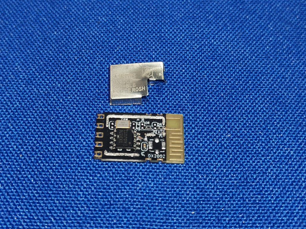 Product image for 2AQJL-DX2002