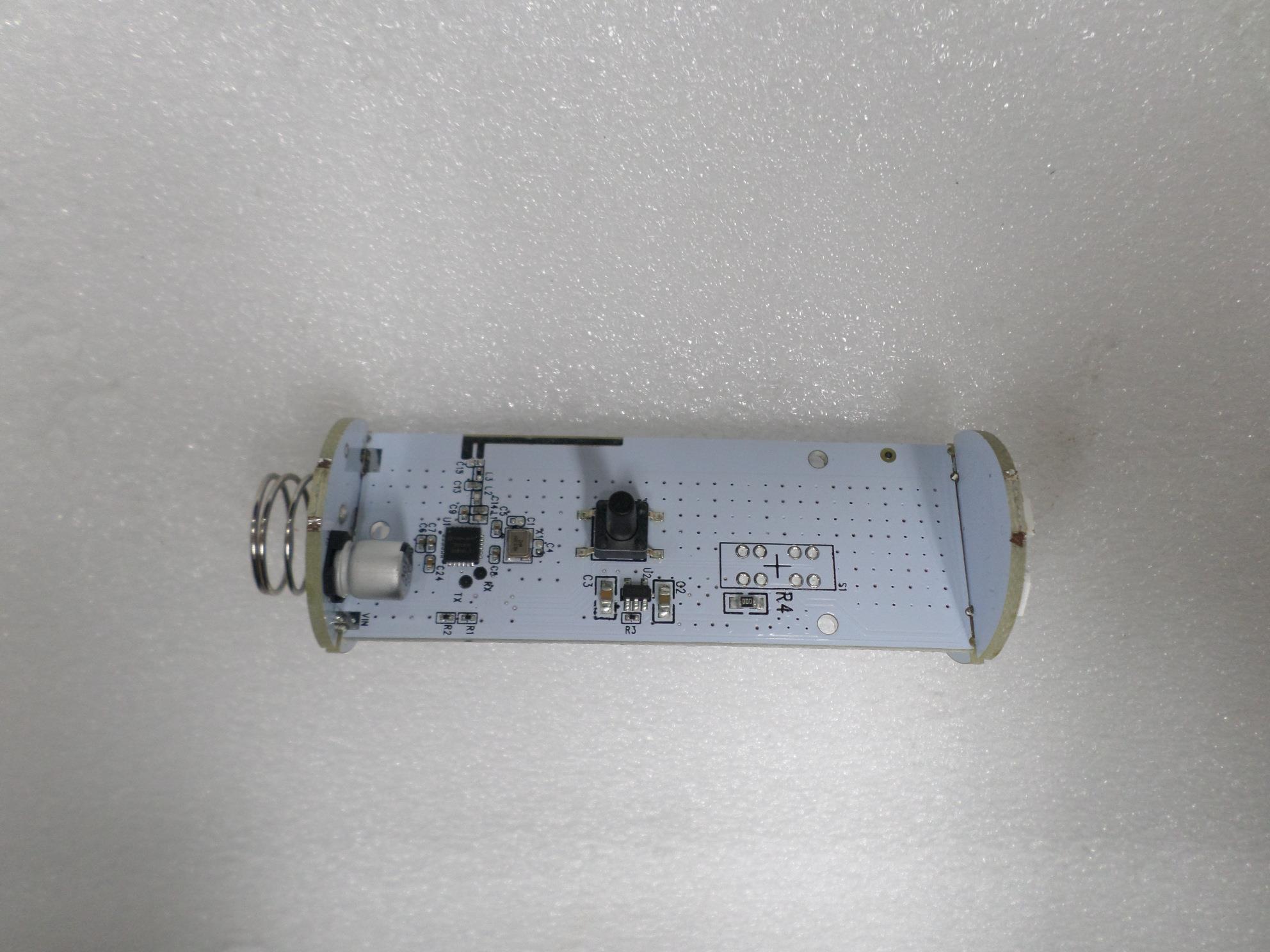 Product image for 2AQJRATEEZ-LIGHT01