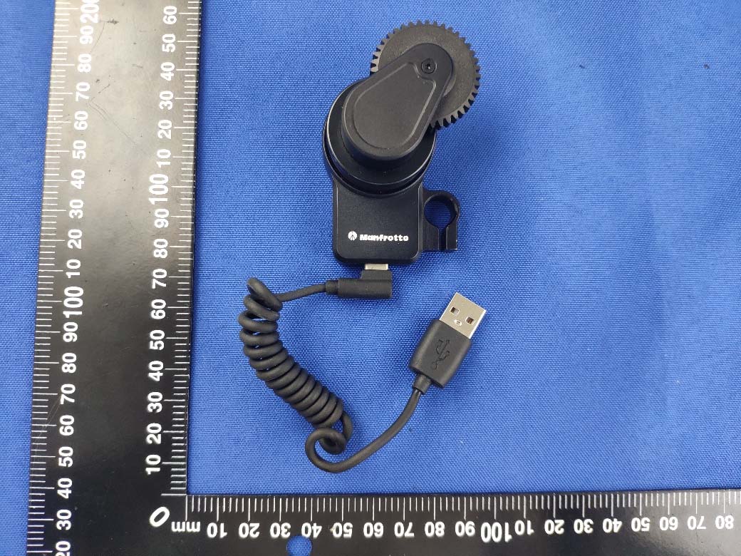 Product image for 2AQK5-GIMBAL220