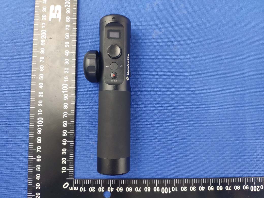 Product image for 2AQK5-GIMBAL460