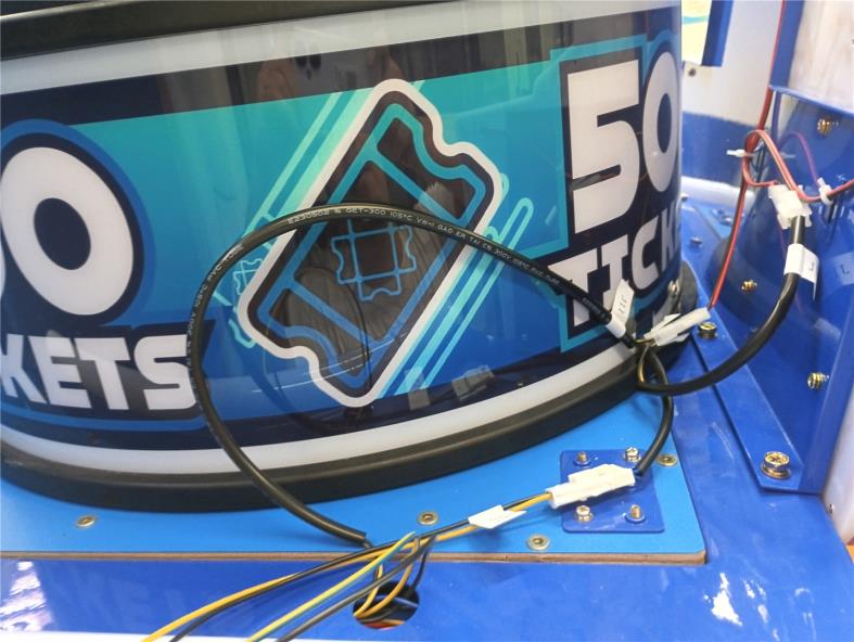 Product image for 2AQKM-T-446