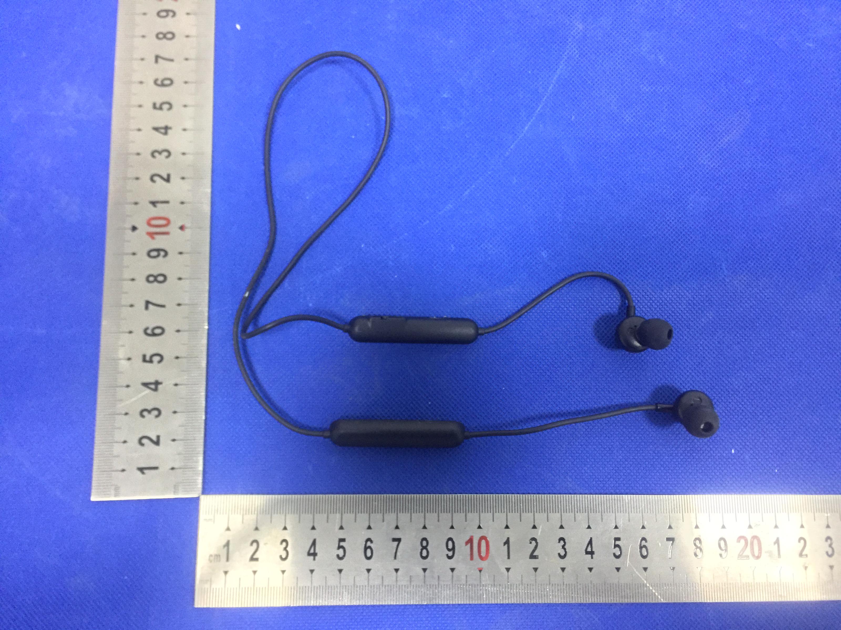 Product image for 2AQL9-E001