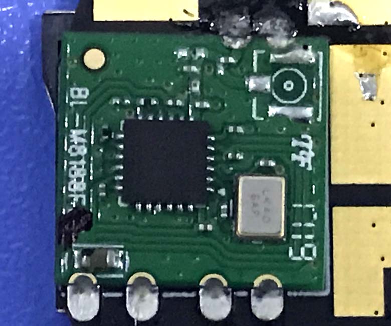 Product image for 2AQNX-TC100