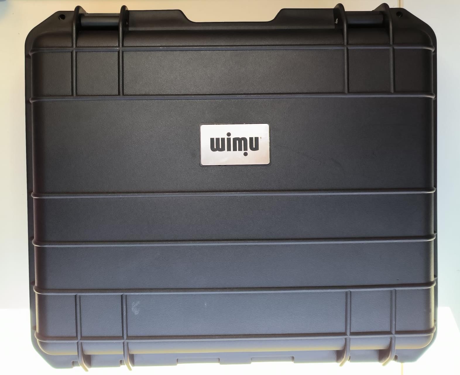 Product image for 2AQOV-WS200