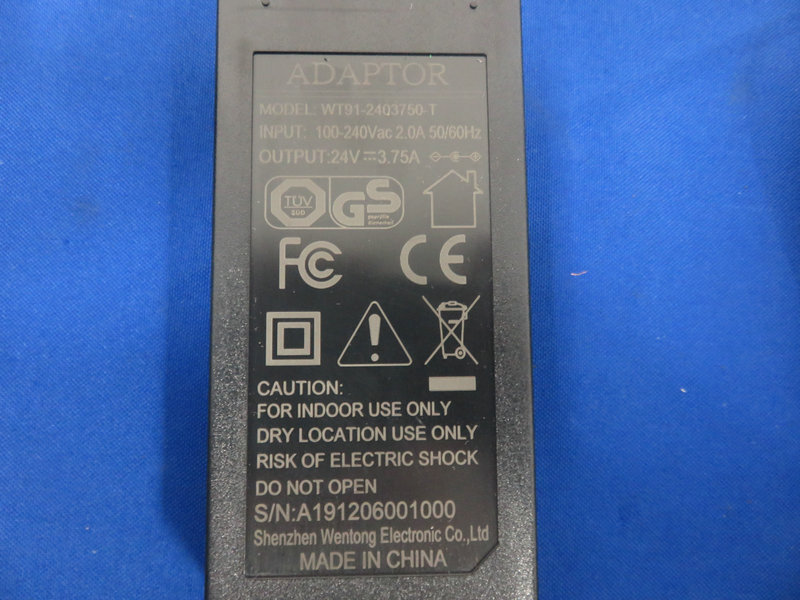 Product image for 2AQQO-1080