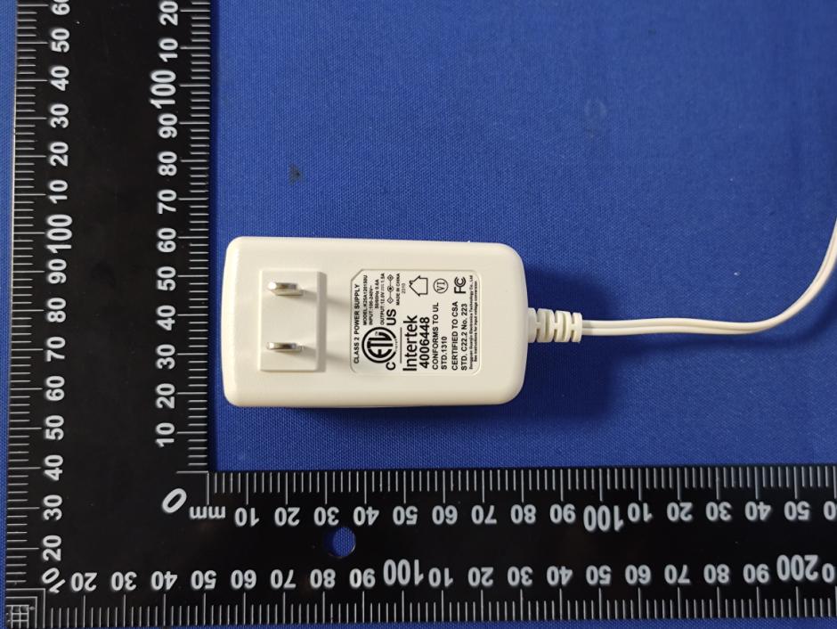 Product image for 2AQRG-B18D