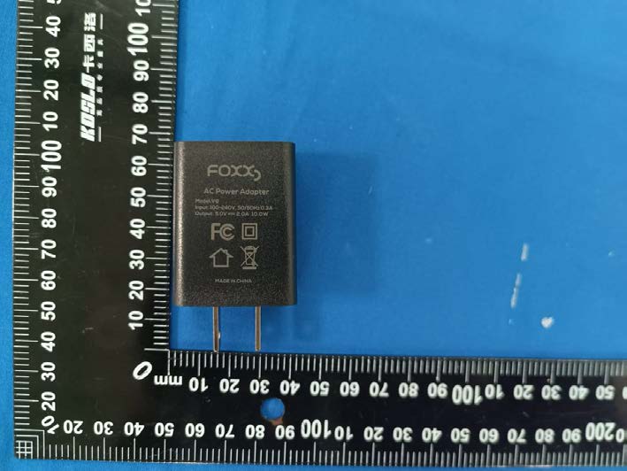 Product image for 2AQRM-V8