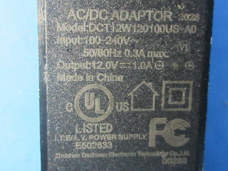 Product image for 2AQUQGE50108A