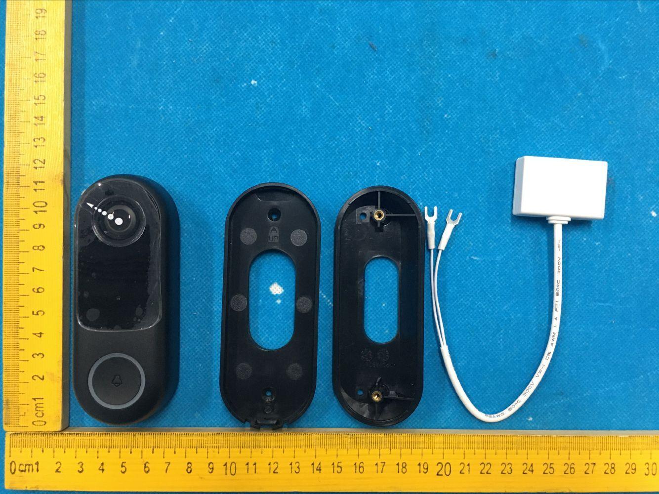 Product image for 2AQUQGE50137