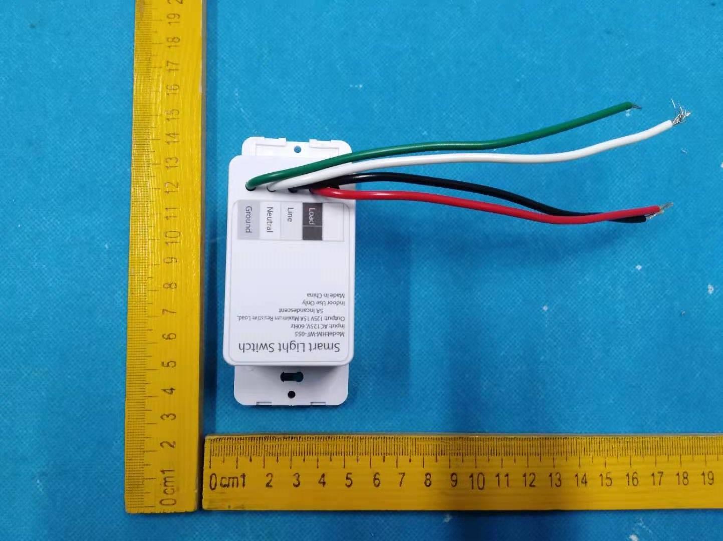 Product image for 2AQUQGE50200A